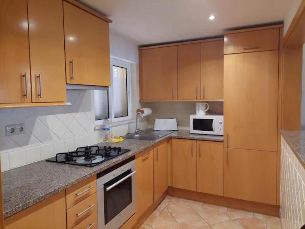 Alvor Dreamhouse 1 - Folgado & Borges Lda Apartamento Exterior foto