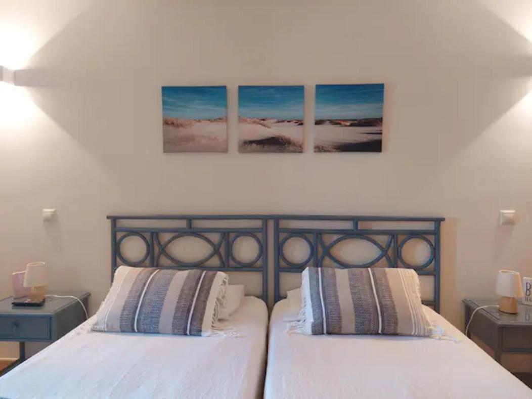 Alvor Dreamhouse 1 - Folgado & Borges Lda Apartamento Exterior foto